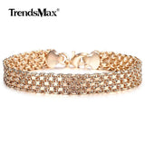 Big Wide For Women Men Bracelet