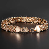 Big Wide For Women Men Bracelet